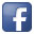 Facebook Logo: Link to Facebook